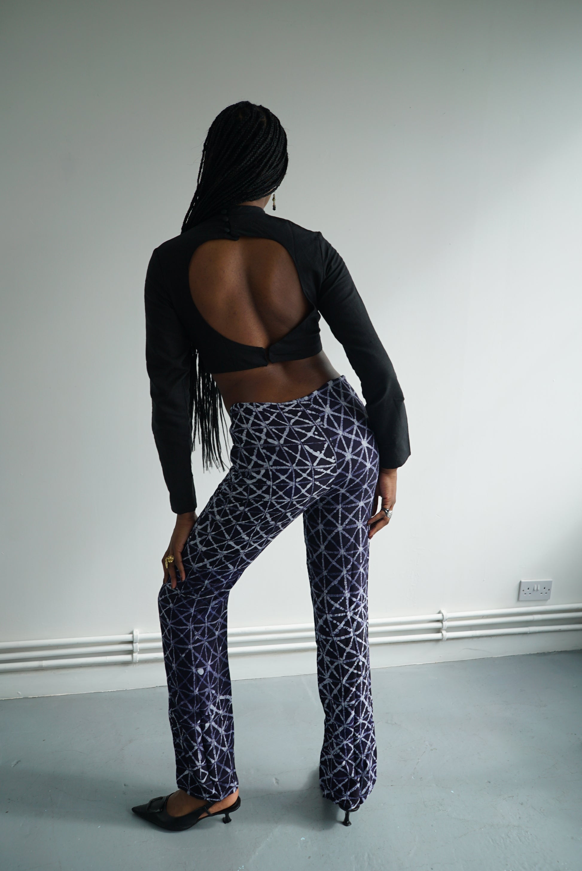 Ro Pants