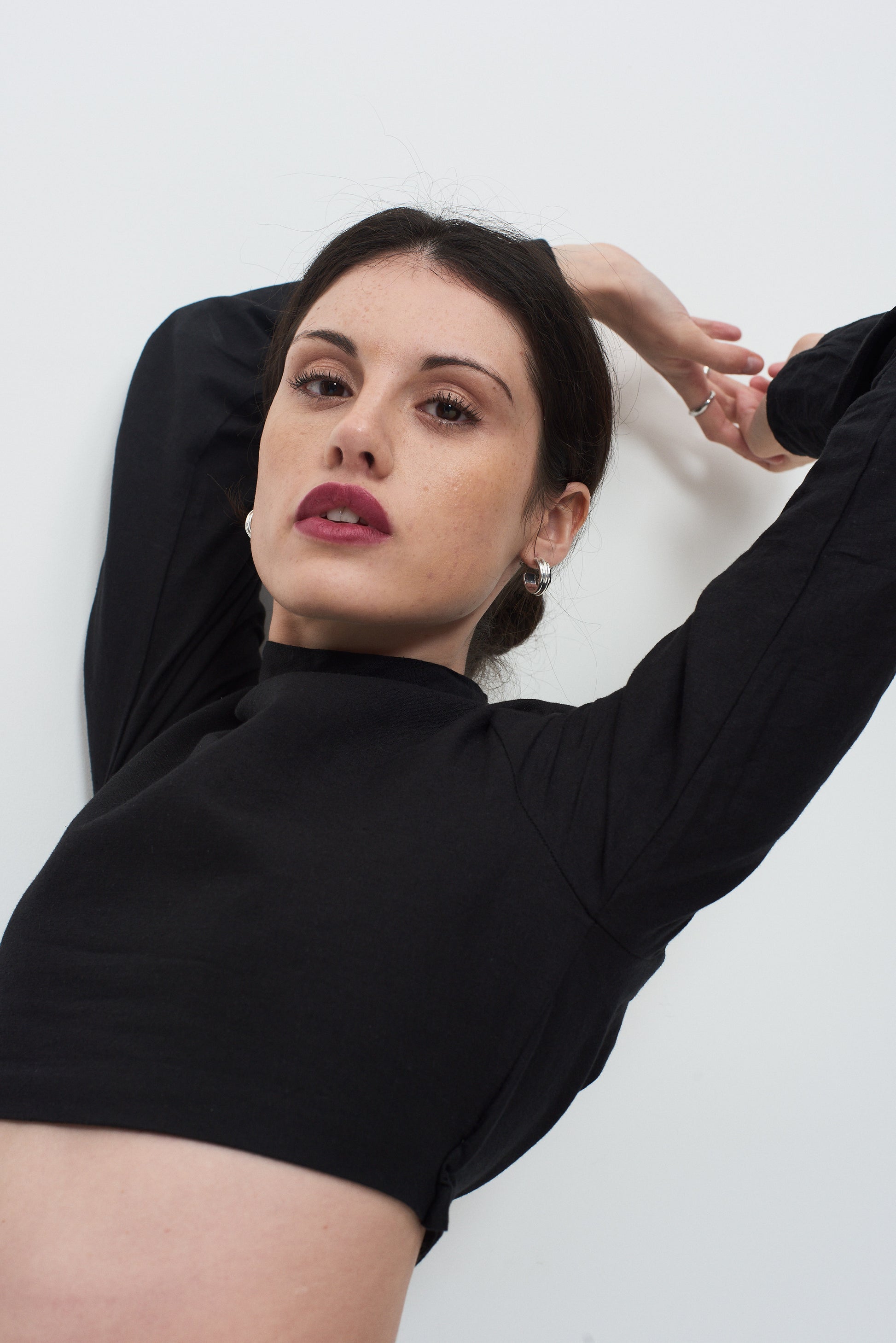 Sekemi Circle Top