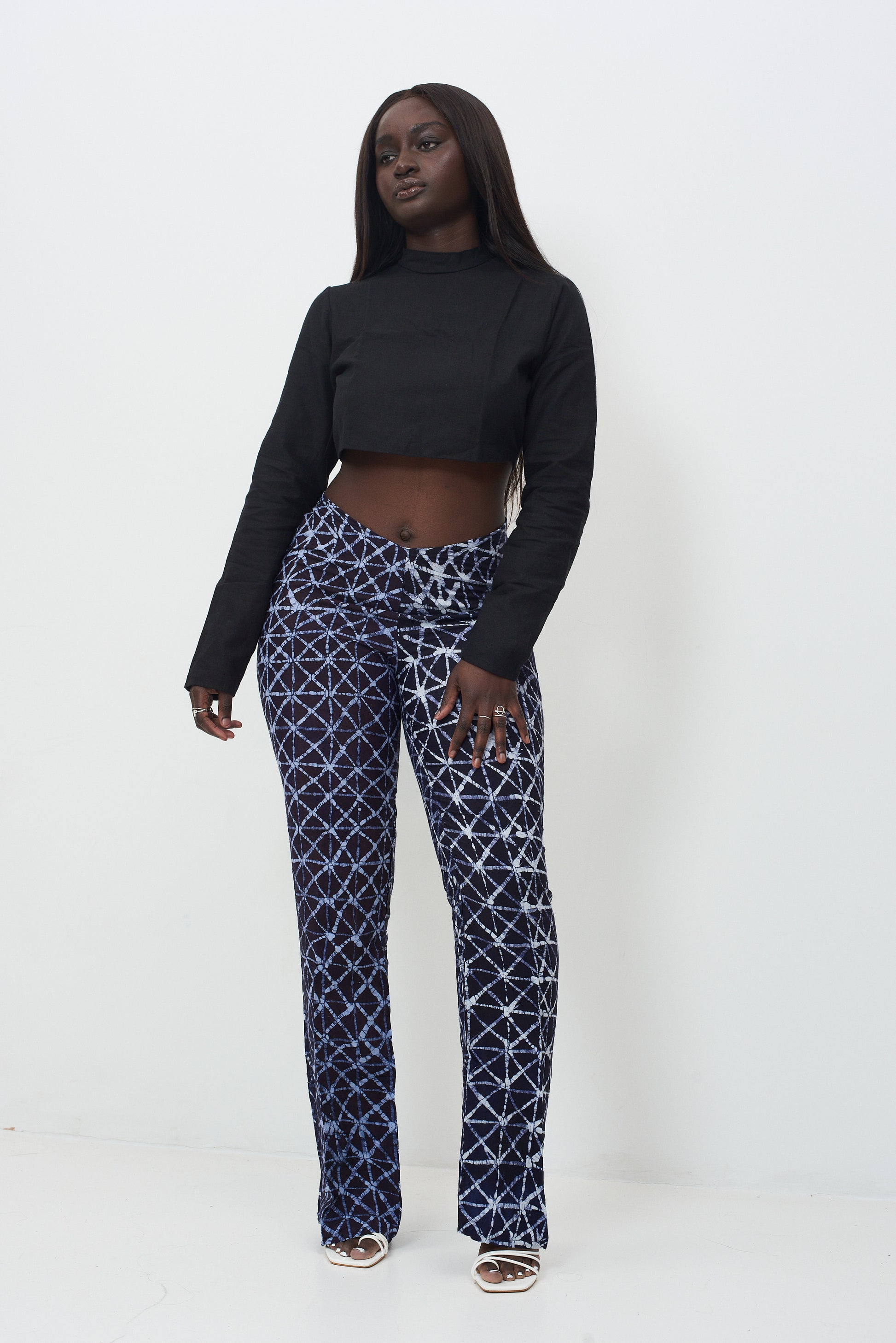 Ro Pants
