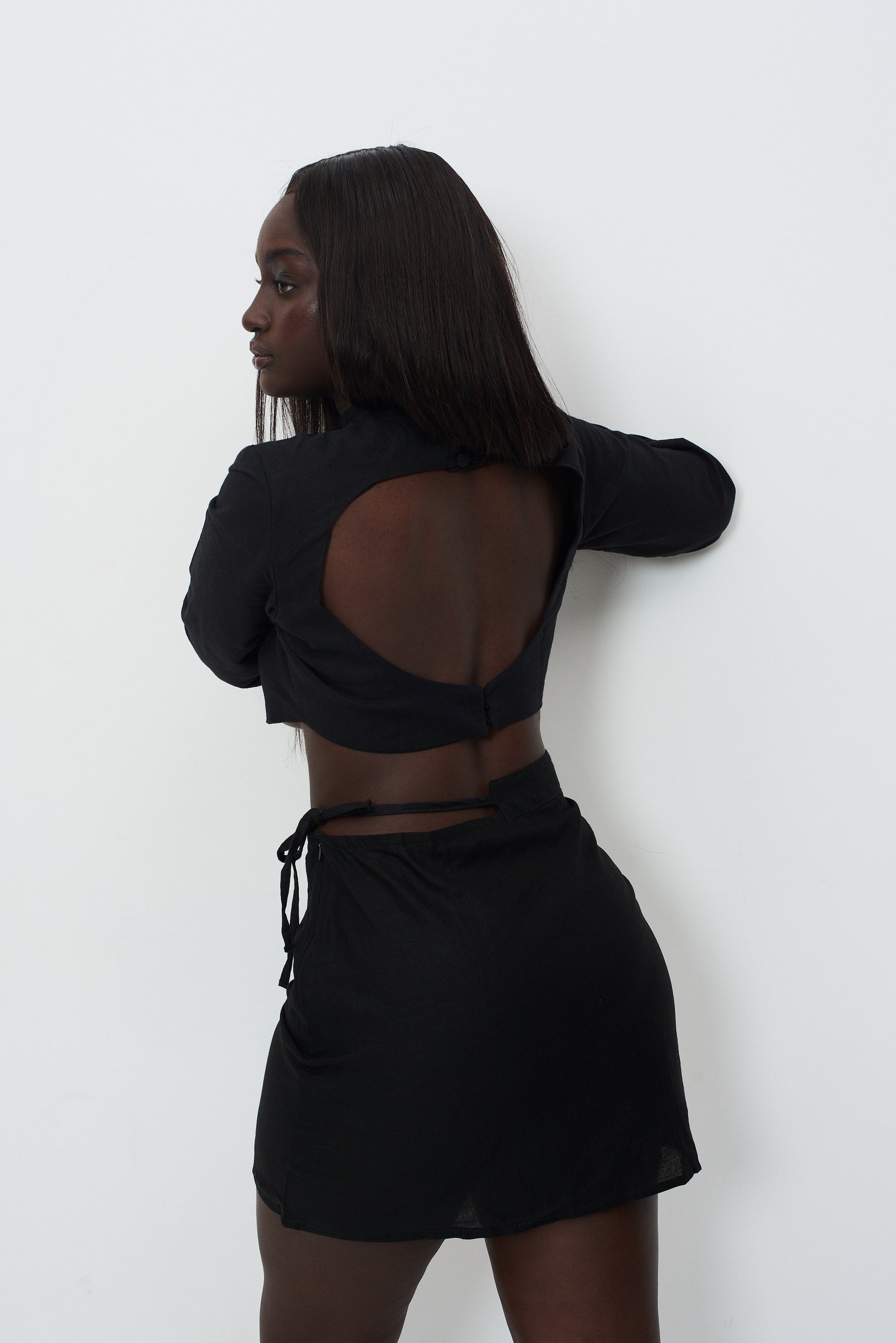 Sekemi Circle Top