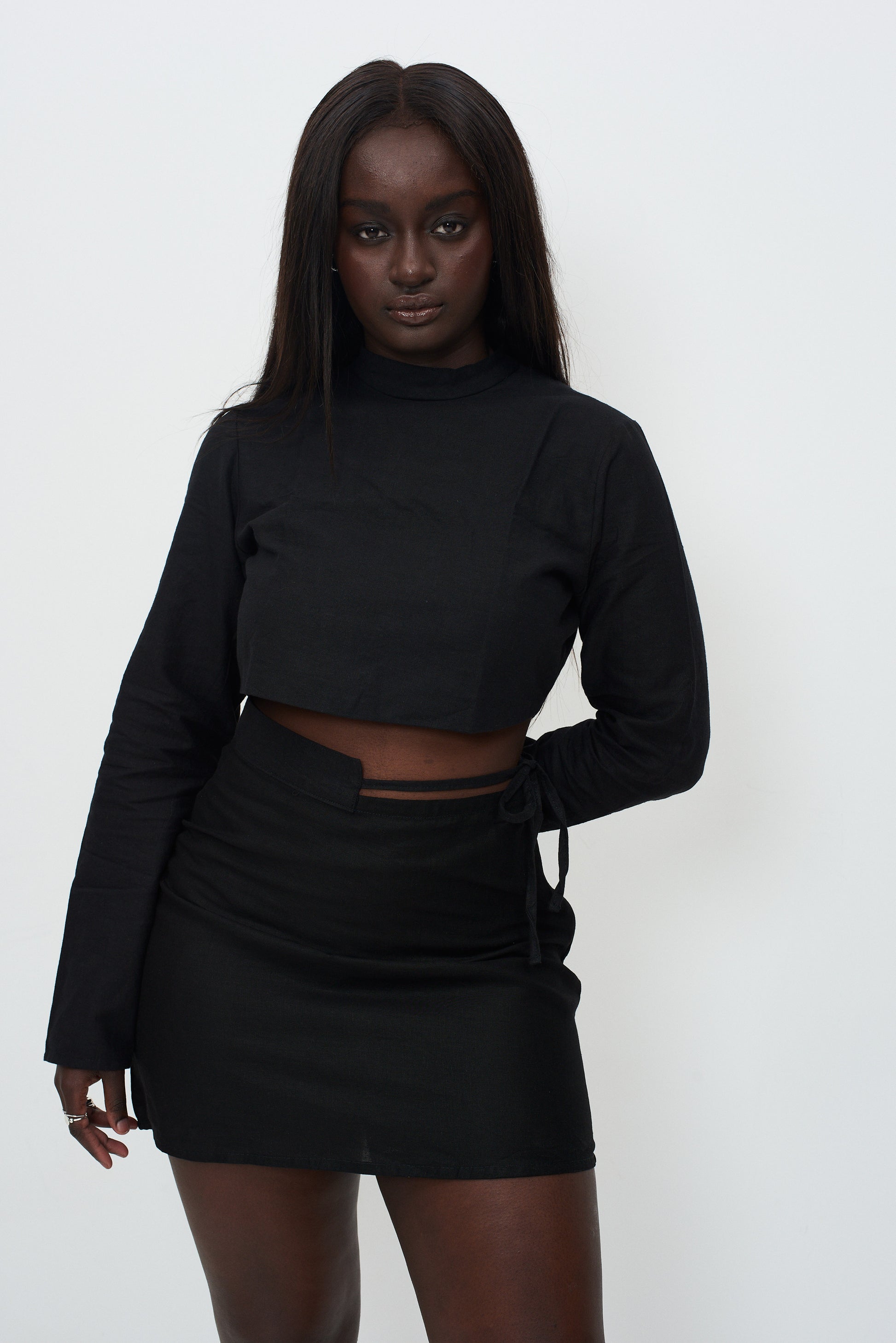 Luwa Mini Skirt