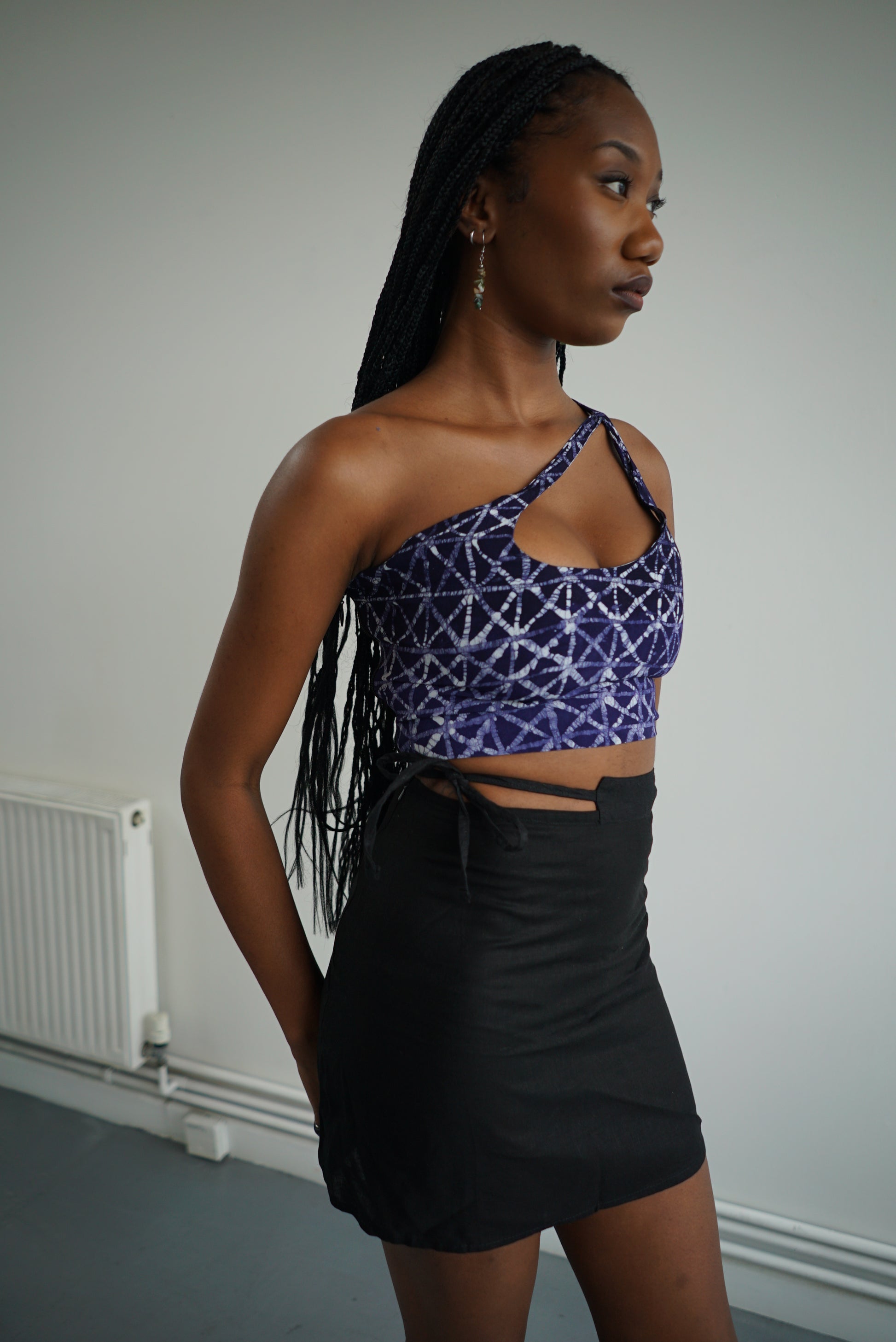 Luwa Mini Skirt