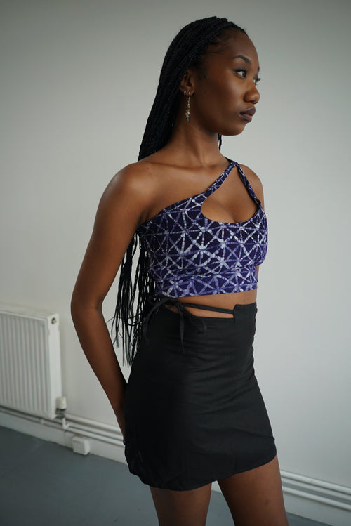Luwa Mini Skirt
