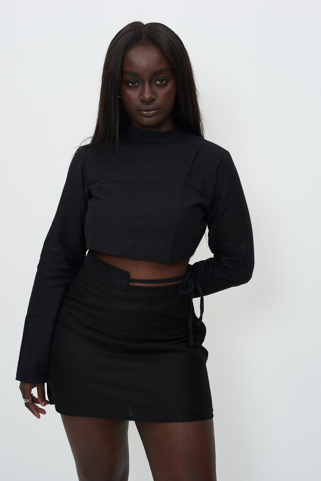 Luwa Mini Skirt