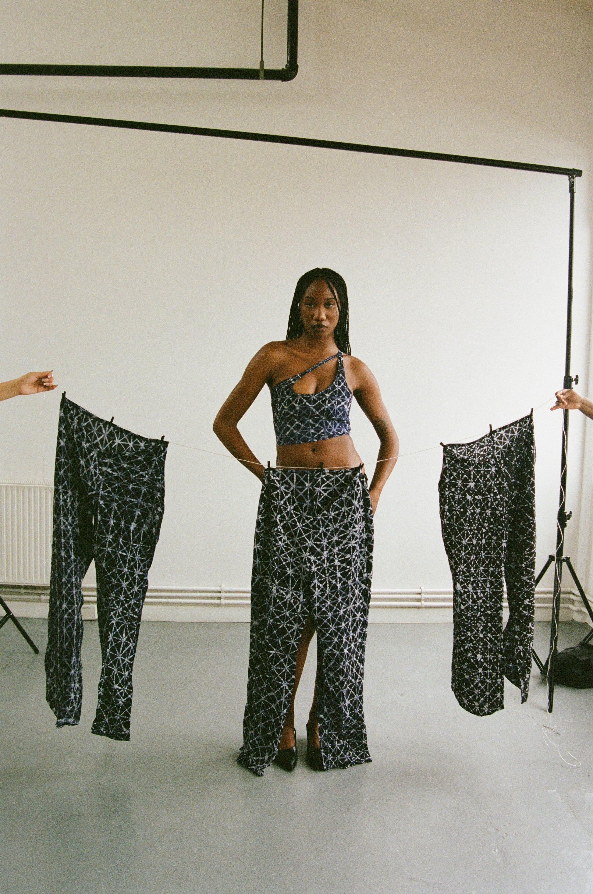 Ro Pants